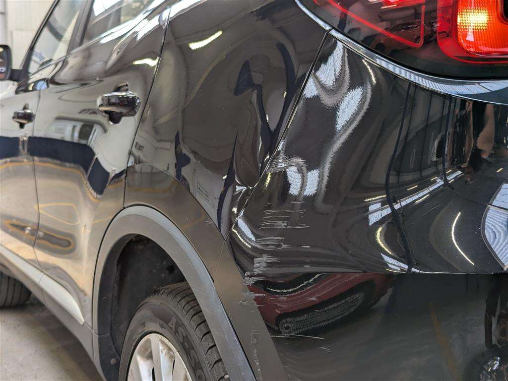 <p>2019 MG ZS EXCITE</p>