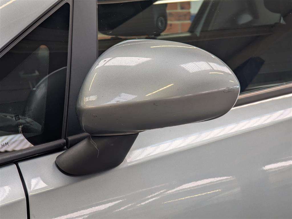 <p>2013 VAUXHALL CORSA SE</p>