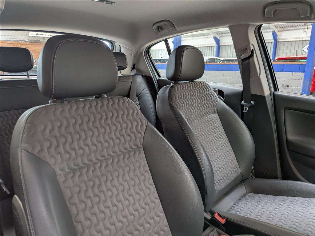 <p>2013 VAUXHALL CORSA SE</p>
