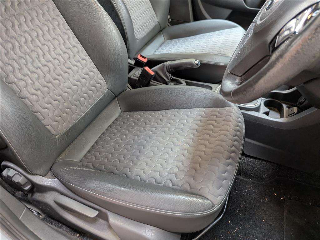 <p>2013 VAUXHALL CORSA SE</p>