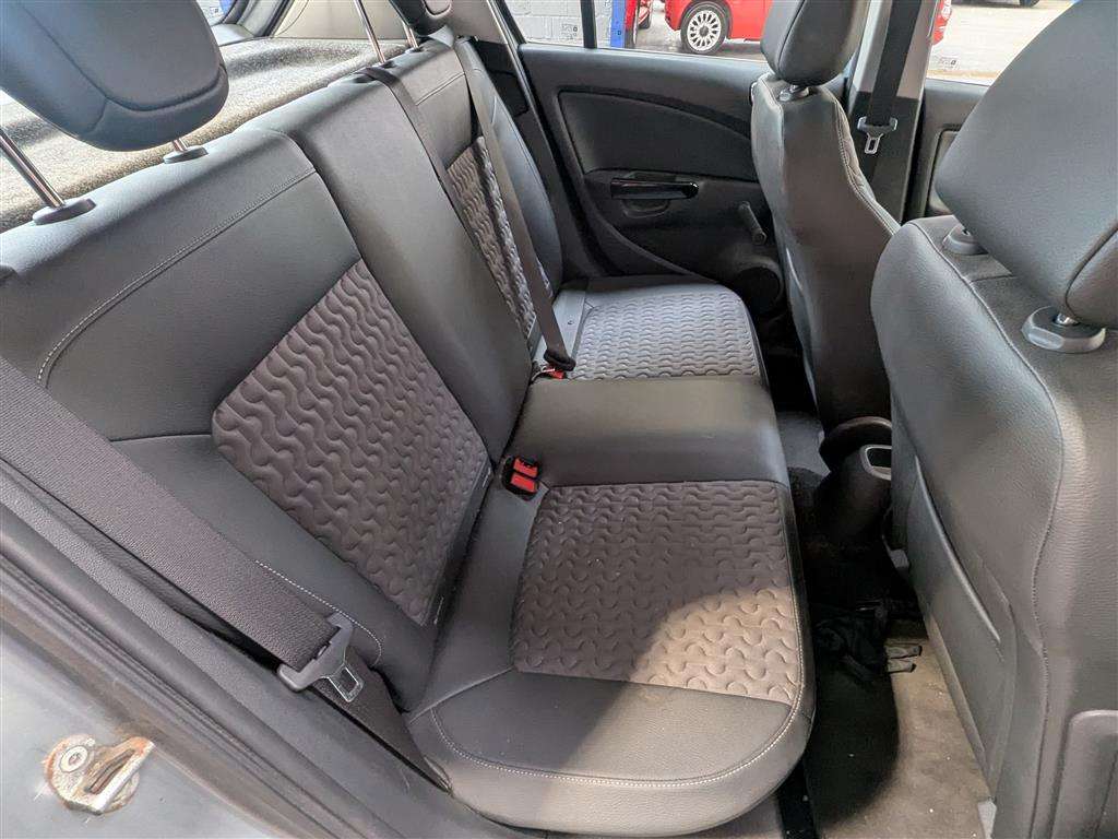 <p>2013 VAUXHALL CORSA SE</p>