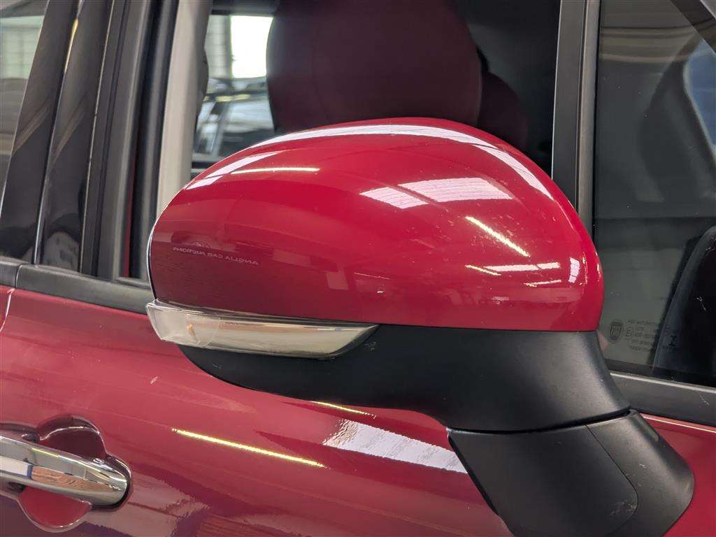 <p>2015 FIAT 500X POP STAR MULTIJET</p>