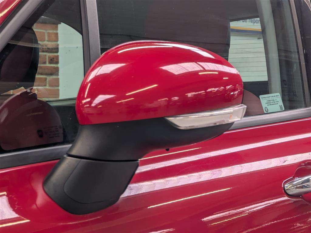<p>2015 FIAT 500X POP STAR MULTIJET</p>
