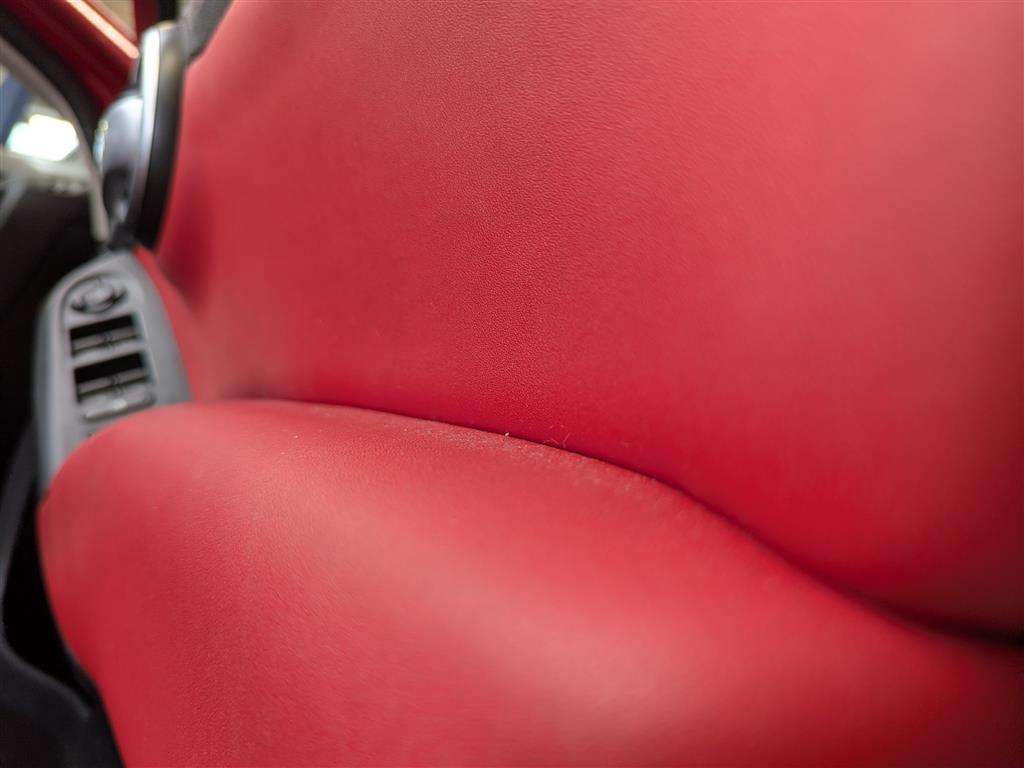 <p>2015 FIAT 500X POP STAR MULTIJET</p>
