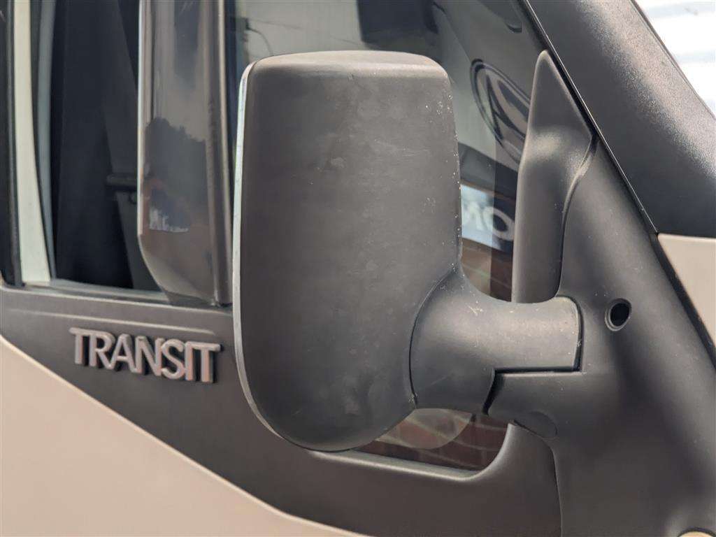 <p>2012 FORD TRANSIT 100 T350 RWD</p>