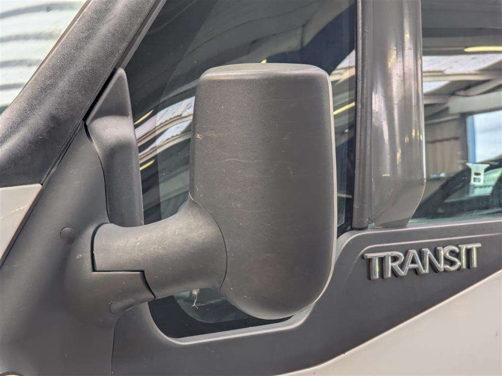 <p>2012 FORD TRANSIT 100 T350 RWD</p>