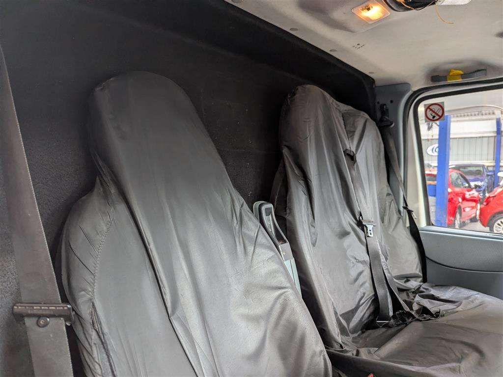 <p>2012 FORD TRANSIT 100 T350 RWD</p>