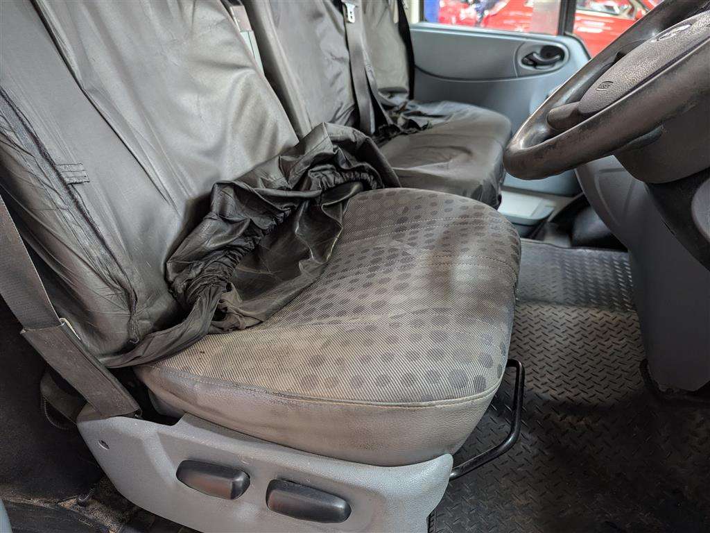<p>2012 FORD TRANSIT 100 T350 RWD</p>