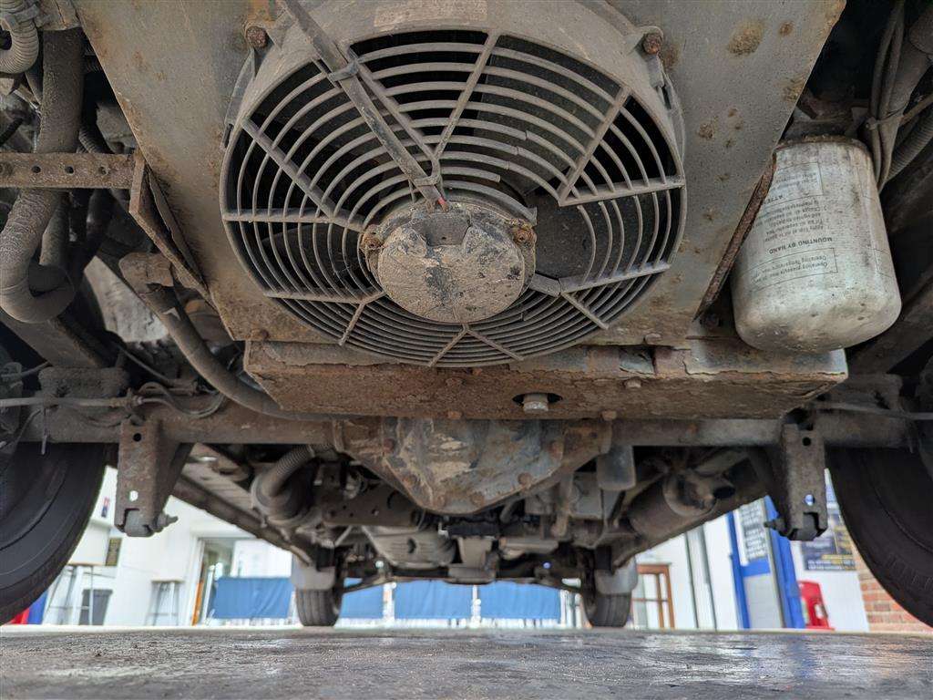 <p>2012 FORD TRANSIT 100 T350 RWD</p>