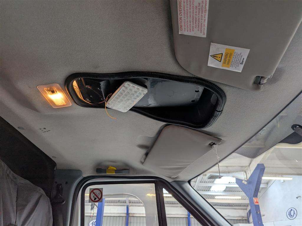 <p>2012 FORD TRANSIT 100 T350 RWD</p>