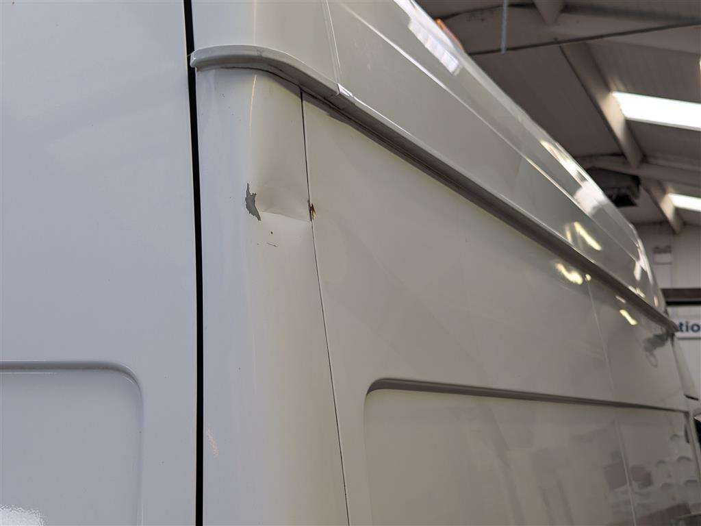 <p>2012 FORD TRANSIT 100 T350 RWD</p>