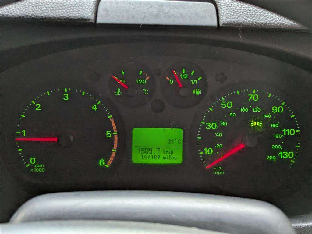<p>2012 FORD TRANSIT 100 T350 RWD</p>