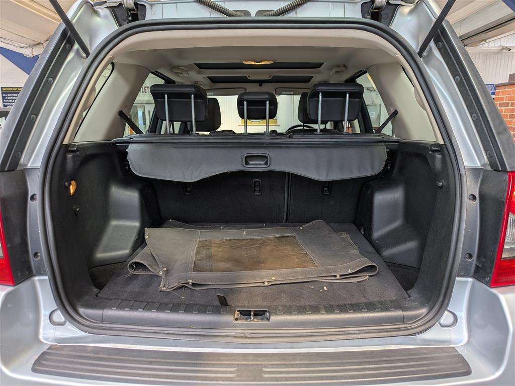 <p>2009 LAND ROVER FREELANDER HSE TD4 AUTO</p>