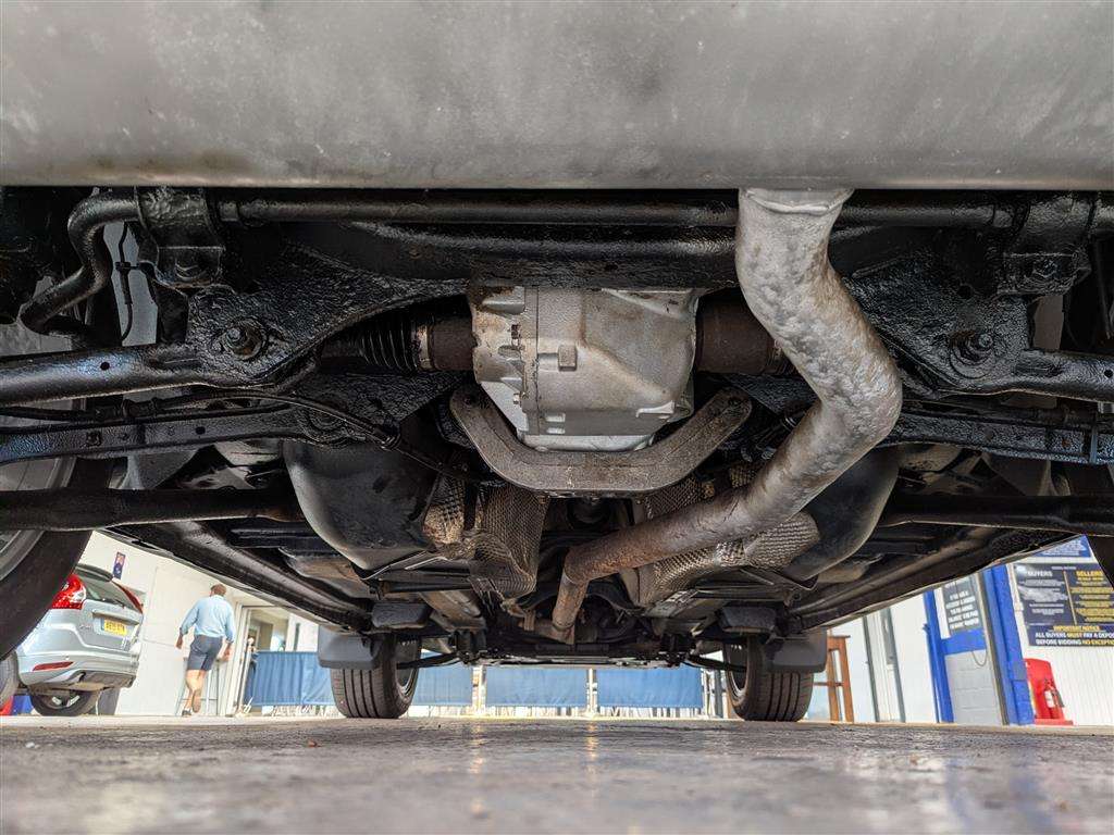 <p>2009 LAND ROVER FREELANDER HSE TD4 AUTO</p>