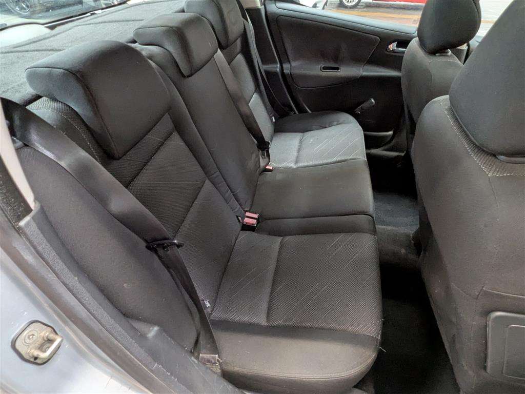 <p>2008 PEUGEOT 207 SPORT CIELO 8V</p>