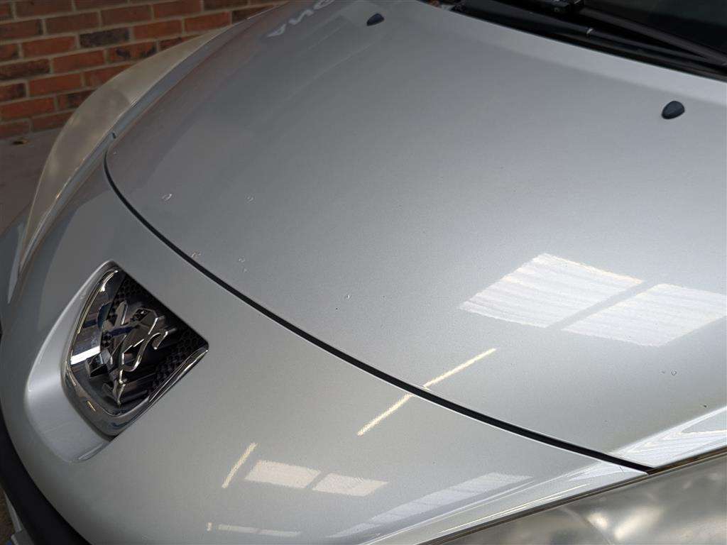 <p>2008 PEUGEOT 207 SPORT CIELO 8V</p>