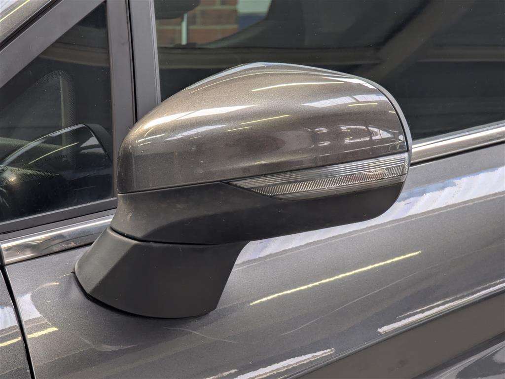 <p>2018 FORD FIESTA TITANIUM TURBO</p>