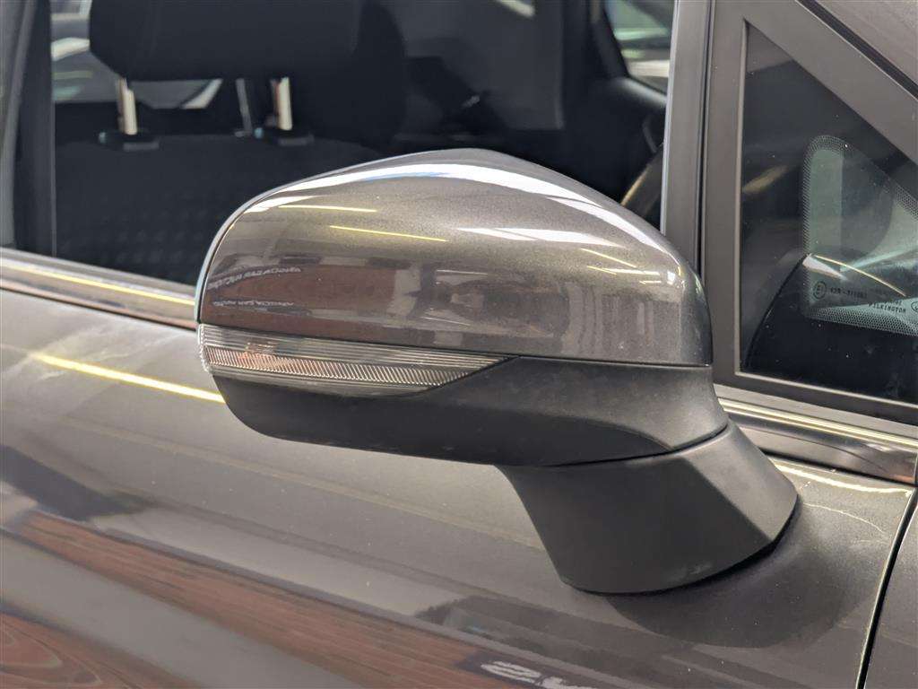 <p>2018 FORD FIESTA TITANIUM TURBO</p>