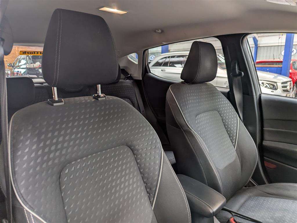 <p>2018 FORD FIESTA TITANIUM TURBO</p>