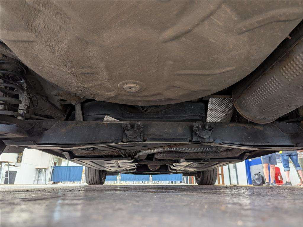 <p>2018 FORD FIESTA TITANIUM TURBO</p>