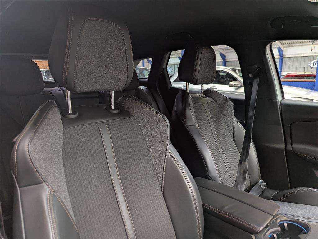 <p>2018 PEUGEOT 3008 GT LINE S/S</p>