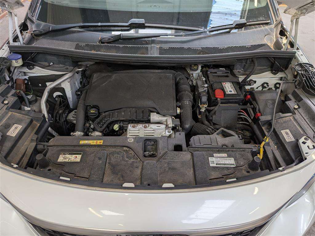 <p>2018 PEUGEOT 3008 GT LINE S/S</p>