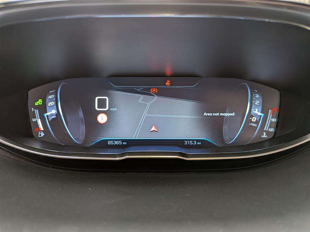 <p>2018 PEUGEOT 3008 GT LINE S/S</p>