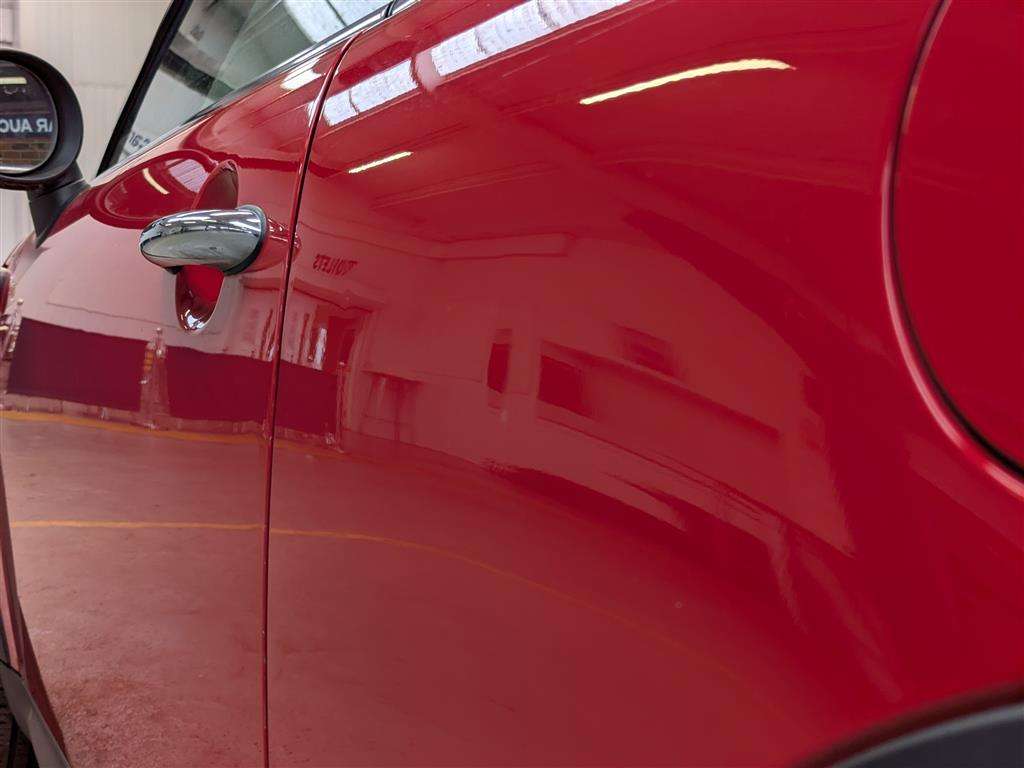 <p>2013 MINI ONE</p>