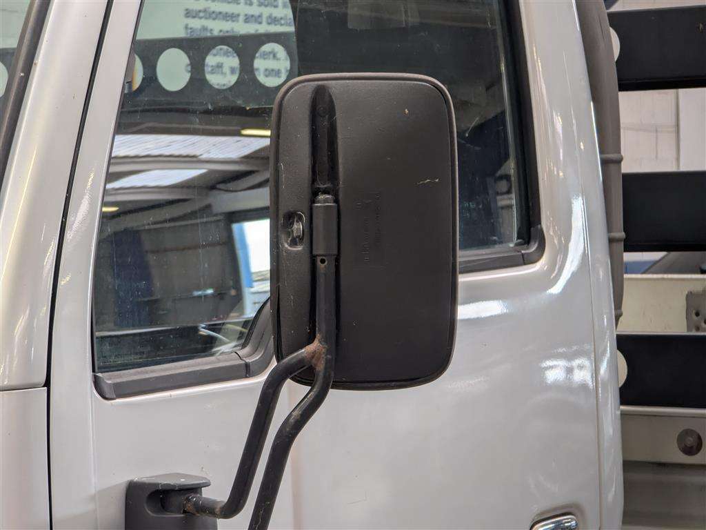 <p>2004 NISSAN CABSTAR 34.10 SWB</p>