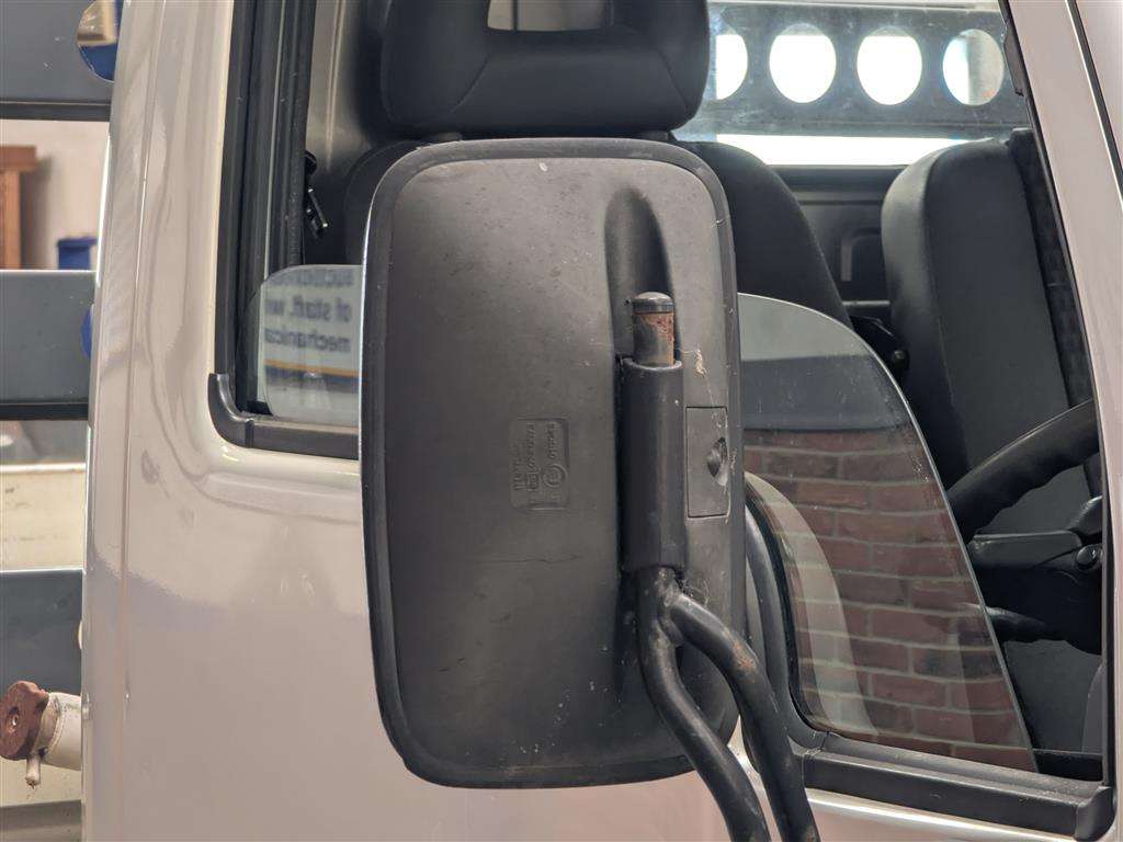 <p>2004 NISSAN CABSTAR 34.10 SWB</p>