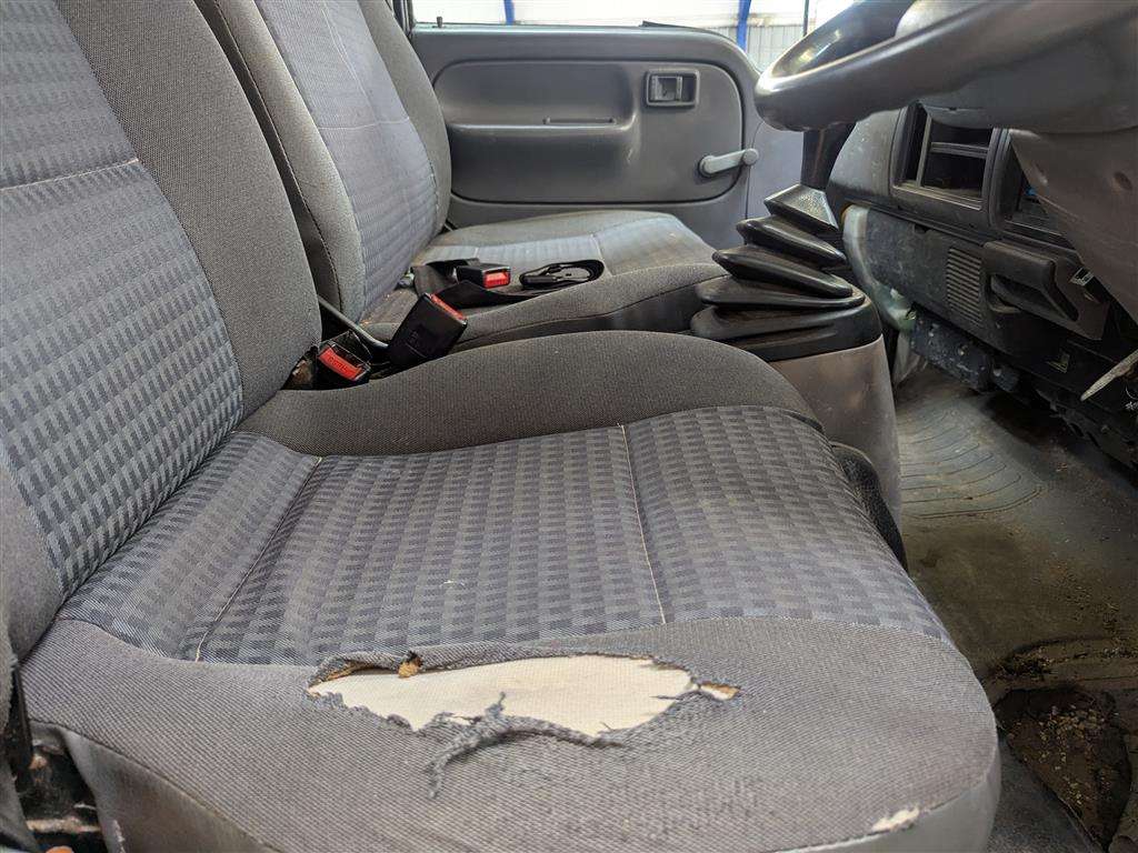 <p>2004 NISSAN CABSTAR 34.10 SWB</p>
