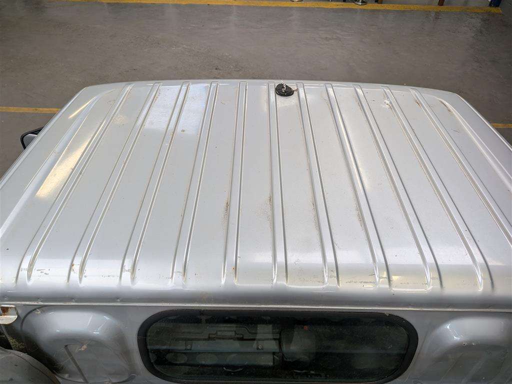 <p>2004 NISSAN CABSTAR 34.10 SWB</p>