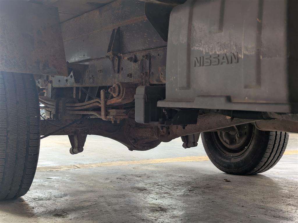 <p>2004 NISSAN CABSTAR 34.10 SWB</p>