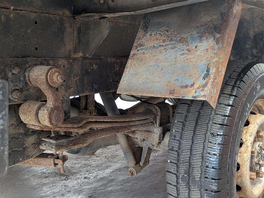 <p>2004 NISSAN CABSTAR 34.10 SWB</p>