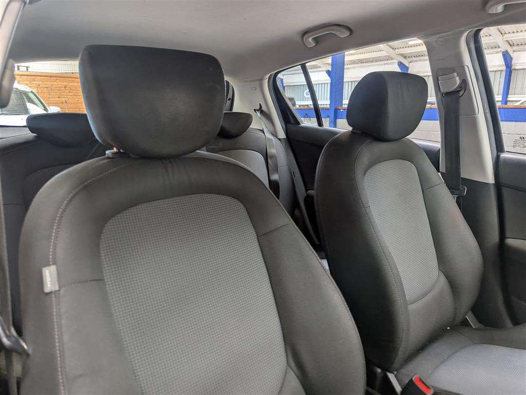<p>2013 HYUNDAI I20 CLASSIC</p>