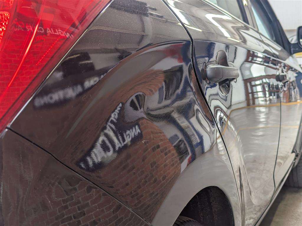 <p>2013 HYUNDAI I20 CLASSIC</p>