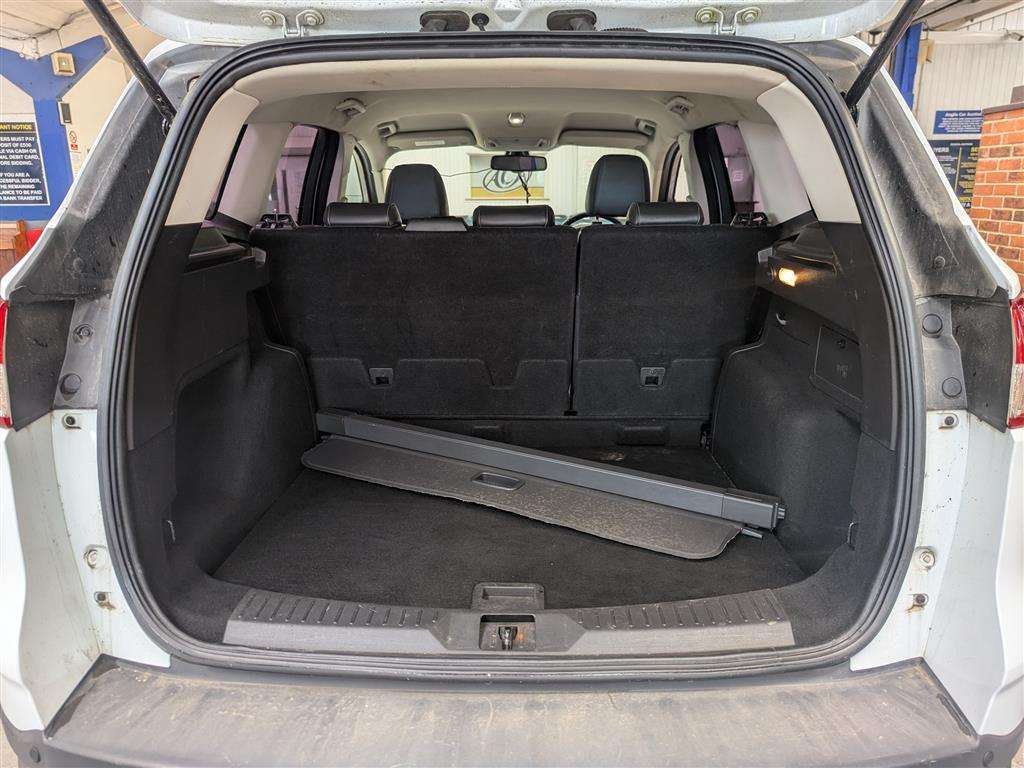 <p>2014 FORD KUGA TITANIUM TDCI</p>