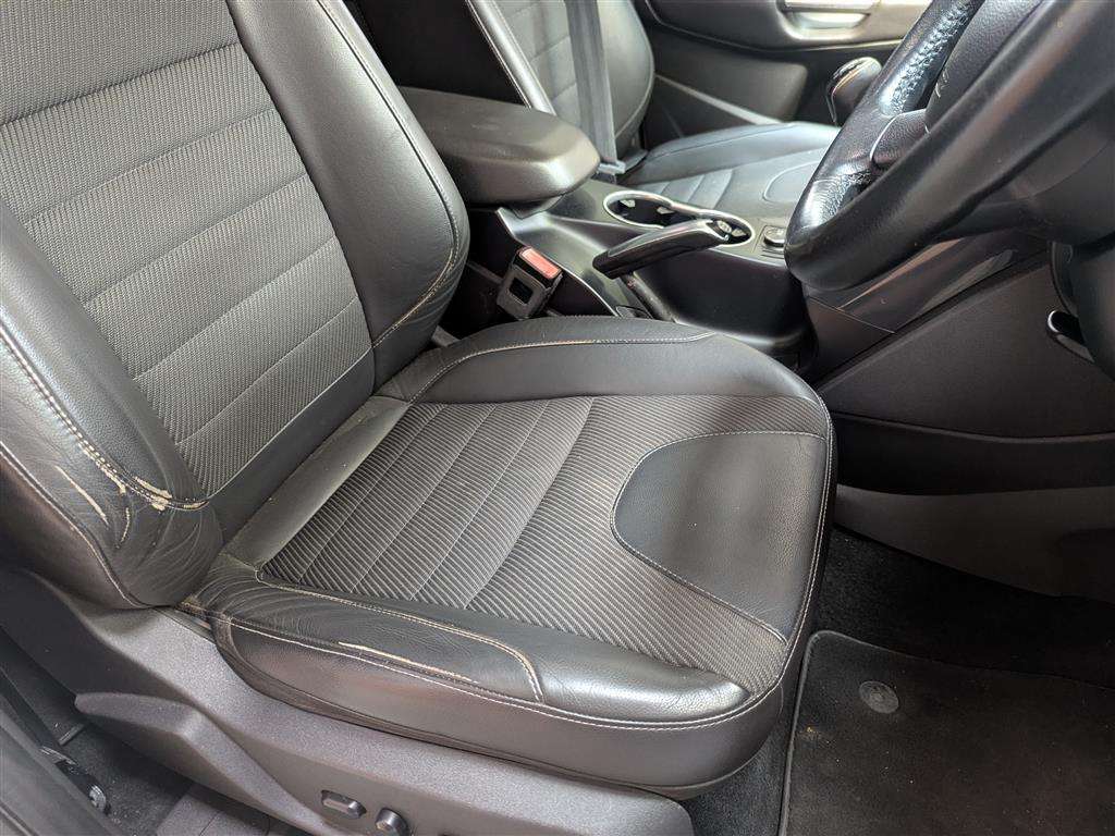 <p>2014 FORD KUGA TITANIUM TDCI</p>