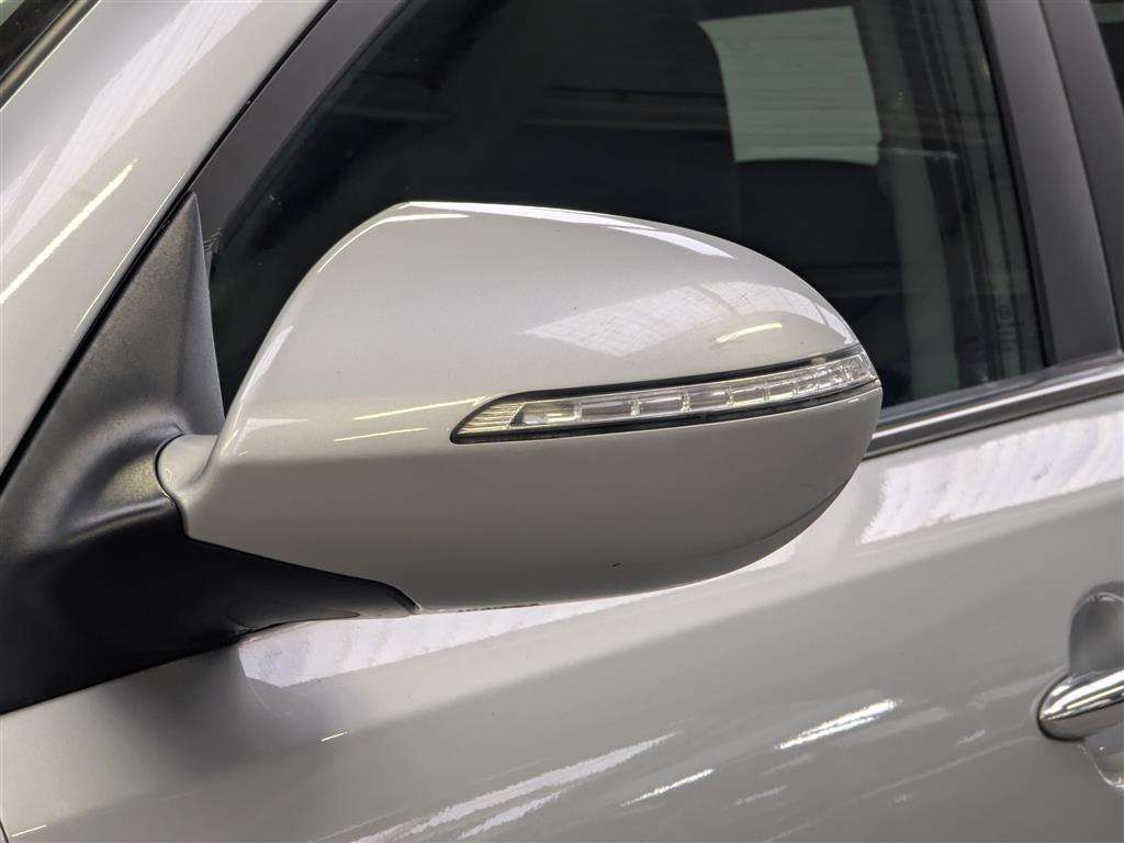 <p>2011 KIA SPORTAGE 3 SAT NAV CRDI</p>