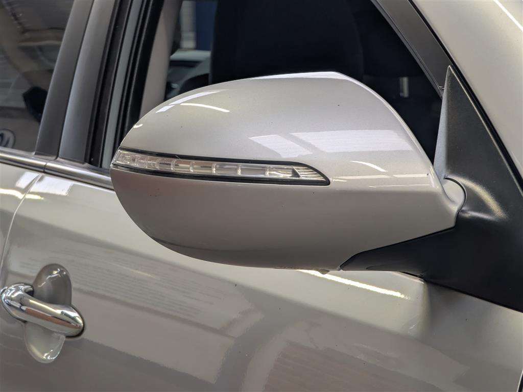 <p>2011 KIA SPORTAGE 3 SAT NAV CRDI</p>