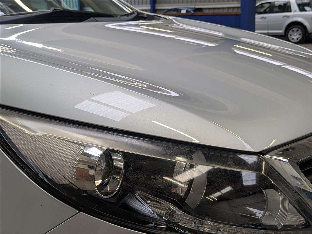 <p>2011 KIA SPORTAGE 3 SAT NAV CRDI</p>