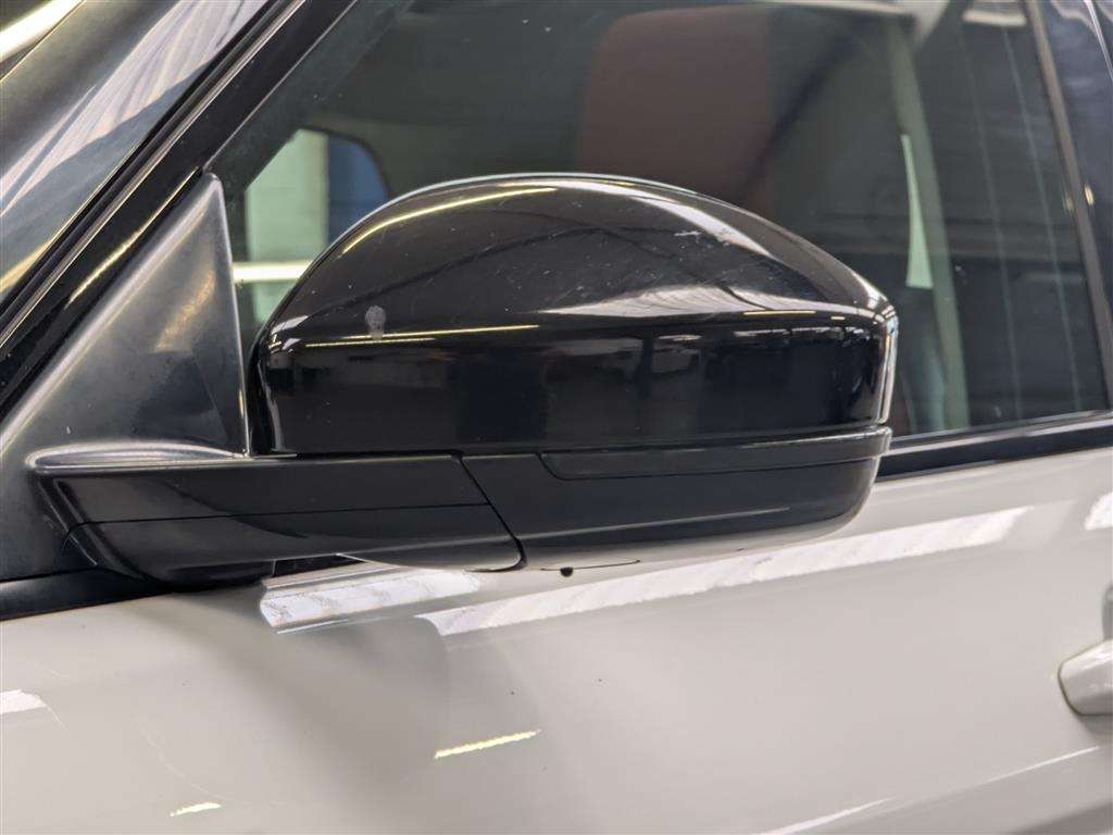 <p>2016 LAND ROVER RANGE ROVER EVOQUE HSE DY</p>
