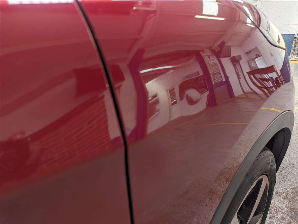 <p>2015 NISSAN QASHQAI N-TEC DIG-T CVT</p>