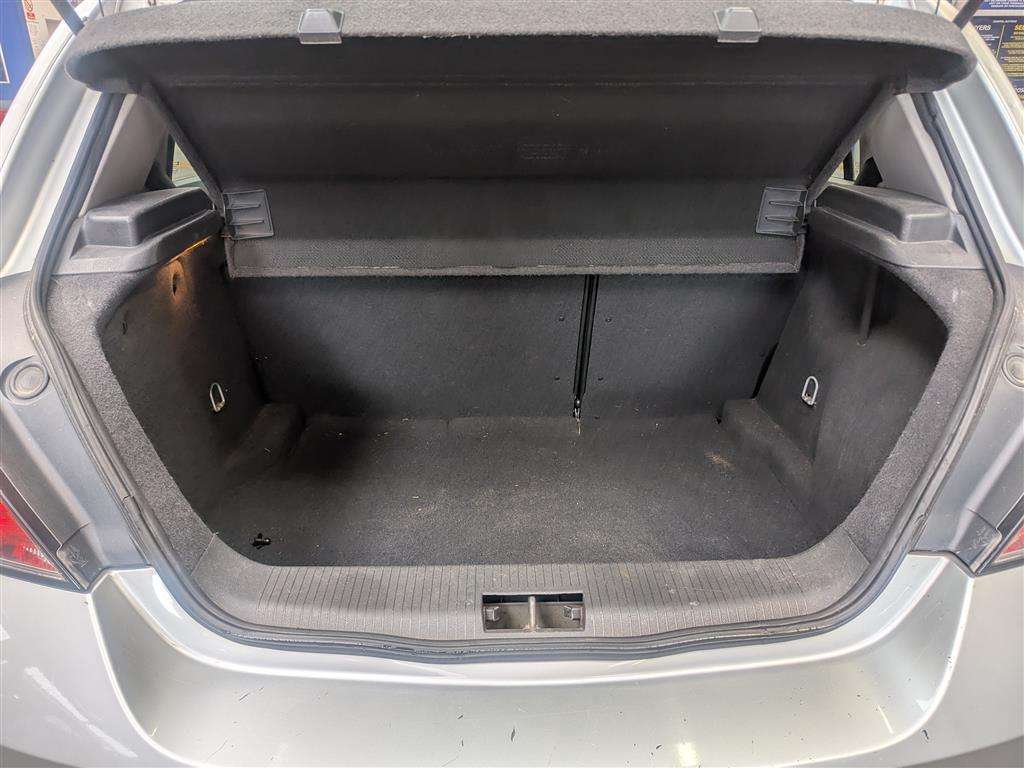 <p>2007 VAUXHALL ASTRA SXI</p>