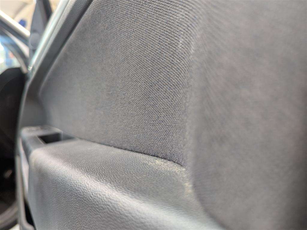 <p>2007 VAUXHALL ASTRA SXI</p>