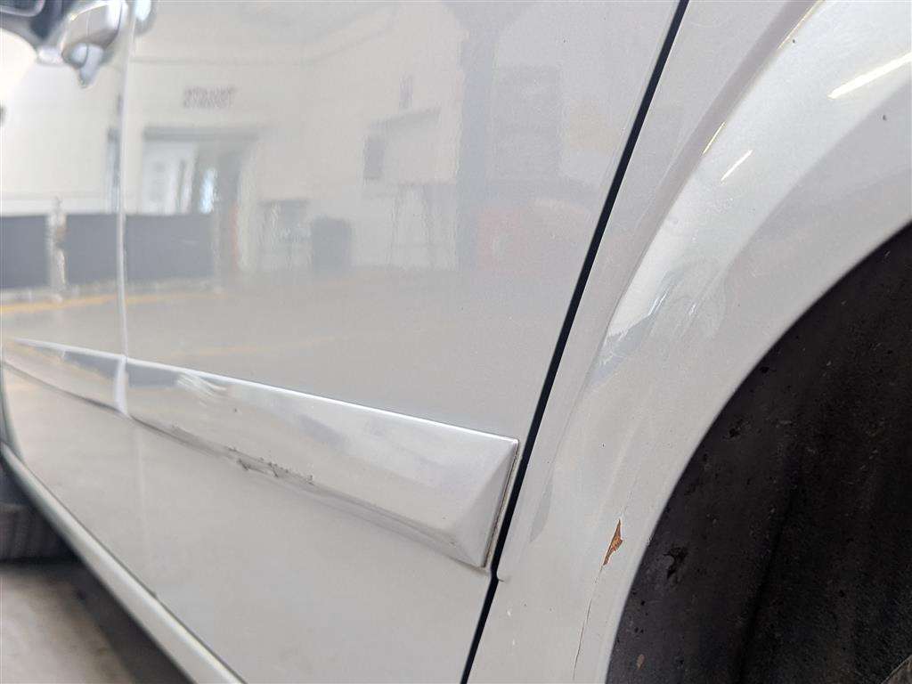 <p>2007 VAUXHALL ASTRA SXI</p>
