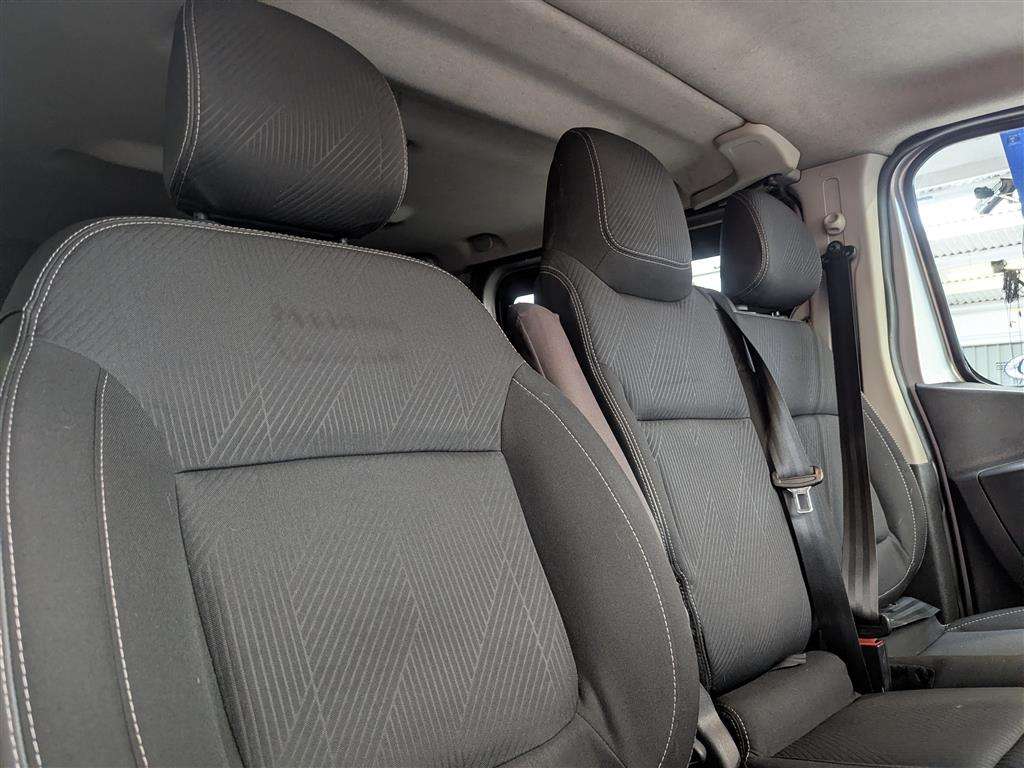 <p>2018 NISSAN NV300 ACENTA DCI</p>