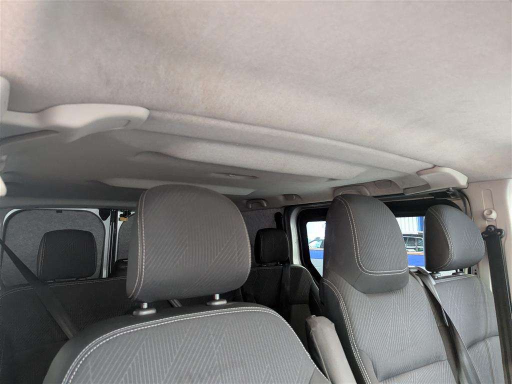 <p>2018 NISSAN NV300 ACENTA DCI</p>