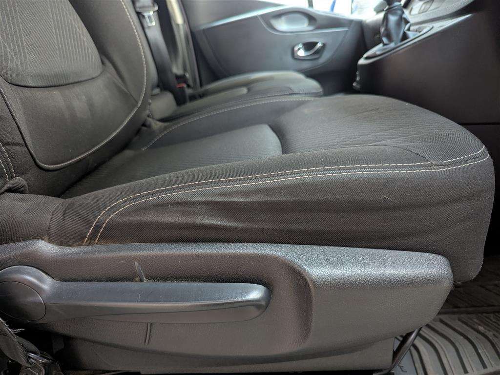 <p>2018 NISSAN NV300 ACENTA DCI</p>