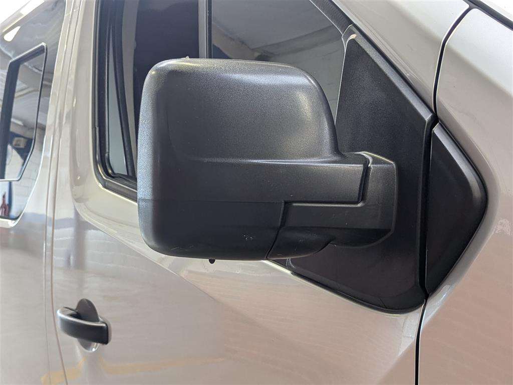 <p>2018 NISSAN NV300 ACENTA DCI</p>